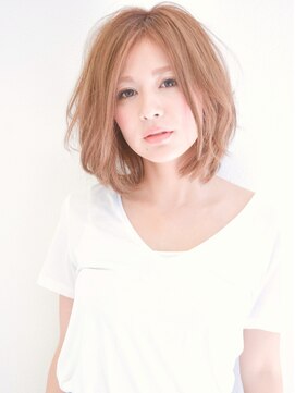 ニューヨークニューヨーク 大久保店(NYNY) シャイン☆ボブ