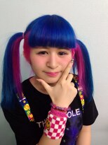 キャンディーシロップ(Candye Syrup) キャーズ・トイ