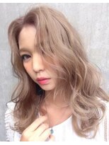 ジーナ(XENA)&nbsp;スウィートアッシュ