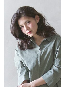 ブリック(BRICK.S) オーガニックアッシュ