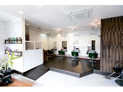 ソレイユ(SOLEIL)の写真