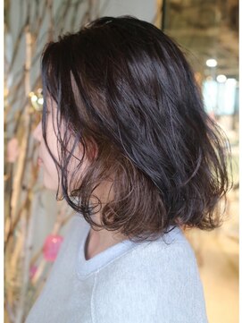 ランド(LAND) フレンチルーズロブ