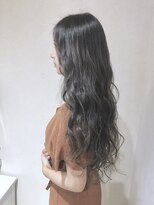 フェリア 渋谷(Feria)&nbsp;【filo by Feria渋谷】スモーキーアッシュ☆”石田幸輔”