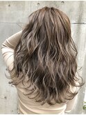 柔らか春ベージュka