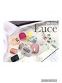 ディオ アンド ルーチェ アット(Dio&Luce at.) Nail&Eye Luce