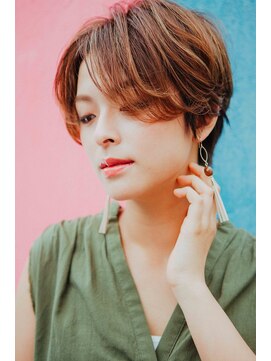 クラシカ(CLASSICA) 【2019年夏の新作スタイル】CLASSICA幡ヶ谷店