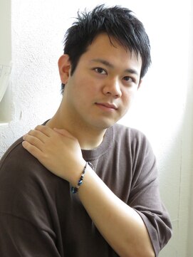 フェイス 延岡店(face) 爽やかメンズスタイル5