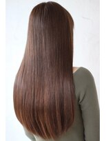 アルピナ 菅谷店(alpina)&nbsp;憧れストレート