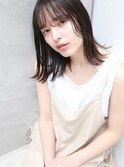 [Ravo]＊黒髮大人ボブ＊