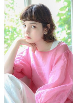 ネオリーブシェリエ 浅草店(Neolive cherie) 外はね