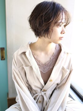 バース(BIRTH) 天神【BIRTH】ミニショート×ラフカール　3