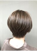 コンパクトショート