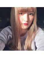 バルタン(VALTAN)&nbsp;VALTANスタイル