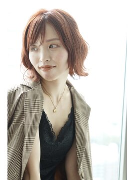 プロデュース 古淵店(Produce) ゆるふわ外ハネ【町田/相模原/古淵】