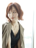 プロデュース 古淵店(Produce) ゆるふわ外ハネ【町田/相模原/古淵】