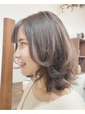 レイヤーボブ