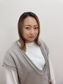 美容室クラフト 成田店&nbsp;櫻田 美彩子