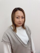 美容室クラフト 成田店 櫻田 美彩子