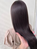 ジーナ セントラル銀座(Zina)&nbsp;髪質改善＊20代30代40代＊予防美容【ZinaCENTRAL】