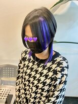 ヴォイス(voice)&nbsp;次世代ウルフ