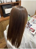 完全酸性ストレート