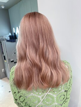 ランド 池袋(LAND) ハニーベージュ