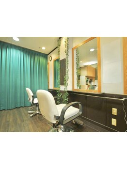 【阪急伊丹駅徒歩5分】丁寧なカウンセリングで、お客様と一緒に”ベスト”なヘアスタイルをプランニング☆