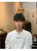 ツイストスパイラル