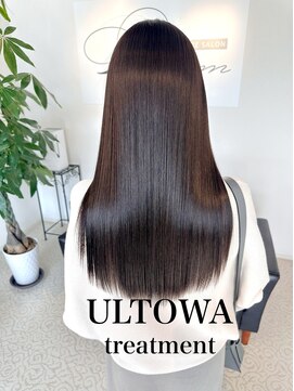 ルーム(Room) 艶髪/ナチュラルグレージュ