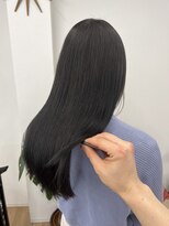 ピープスアンドスー 表参道 渋谷(Peeps&Suu.) 髪質改善/髪質再生/20代30代40代50代