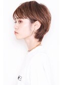 少しウルフ