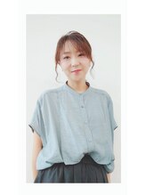 トリコ(torico)&nbsp;武藤 澄子