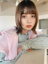 【艶髪★オイルストレート】どんな髪でもツヤツヤ、サラサラに♪[千葉]