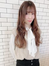 イェッカ パビル(YECCA pabil) YUME