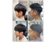 エイプリル ヘア スタジオ(April HAIR STUDIO)