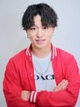 アグ ヘアー ティンバー 小松2号店(Agu hair timber) 吉田 勢和