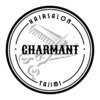 シャルマン(charmant)のお店ロゴ