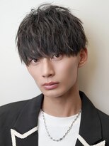 ゼロ 渋谷(XeRo)&nbsp;【スロウマッシュ】ソフトツイスト