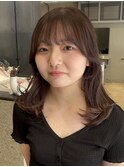 ミルクティーブラウン★こまつばら
