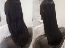 アネヘアー(annee hair)