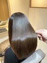 セア 新丸子 武蔵小杉(sea)&nbsp;髪質改善/縮毛矯正/ストレート/カラー/白髪染め/トリートメント