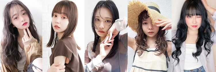 シエル 蒲田店(CIEL)のサロンヘッダー