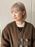 【ツヤ、手触りUP】ダメージレスブリーチWカラートリートメント21500→17500