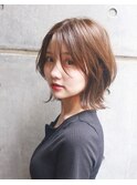 ミディアムレイヤー新宿