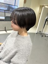 エミュ(emu)&nbsp;ショートスタイル