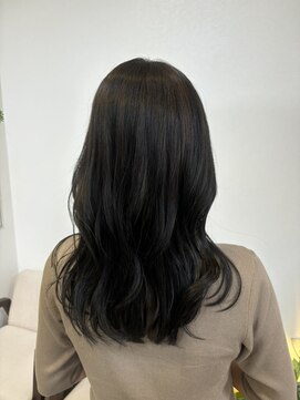 クロードモネ 川越店(Claude MONET) 韓国風×外ハネ【川越/川越駅】