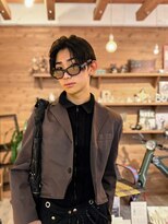 レビーヘアー(Revie hair)&nbsp;モード×ヴィンテージの融合