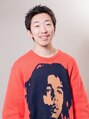 キングオブヘアバイノイズアンドフィフス 京都駅前店(KING of hair by NOISM&fifth) 西川 佳吾