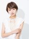 リゴレット 春日部店(RIGOLETTO)の写真/洗練されたカット技術でお洒落に可愛く♪似合わせカットであなたの魅力を最大限に引き出します！