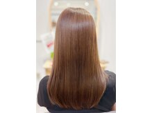 ヘアーアンドライフ オモテ(Omote)